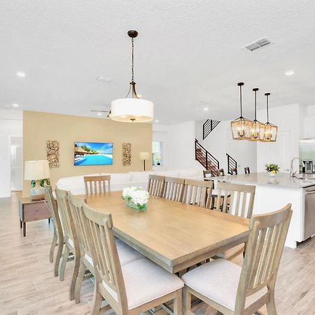 קיסימי Stunning 9Br Home - Family Resort With Private Pool, Hot Tub, Games Room And Bbq! מראה חיצוני תמונה