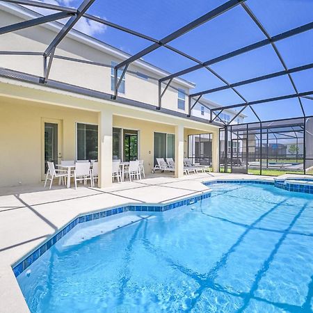 קיסימי Stunning 9Br Home - Family Resort With Private Pool, Hot Tub, Games Room And Bbq! מראה חיצוני תמונה