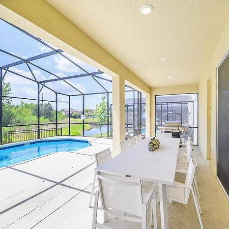 קיסימי Stunning 9Br Home - Family Resort With Private Pool, Hot Tub, Games Room And Bbq! מראה חיצוני תמונה