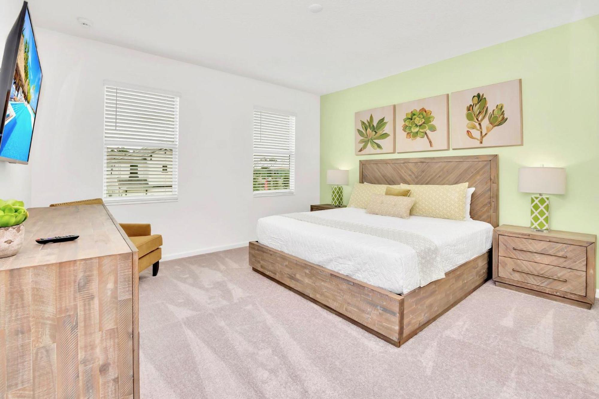 קיסימי Stunning 9Br Home - Family Resort With Private Pool, Hot Tub, Games Room And Bbq! מראה חיצוני תמונה