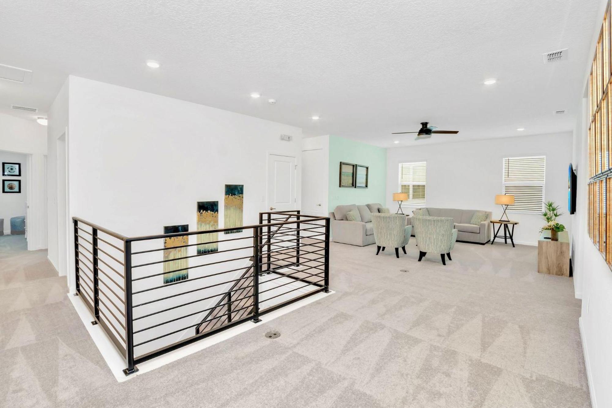 קיסימי Stunning 9Br Home - Family Resort With Private Pool, Hot Tub, Games Room And Bbq! מראה חיצוני תמונה