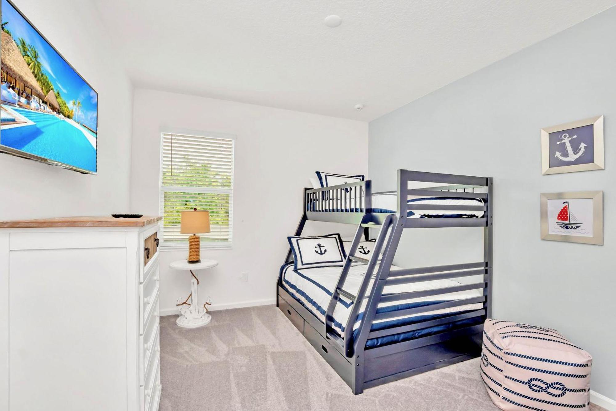 קיסימי Stunning 9Br Home - Family Resort With Private Pool, Hot Tub, Games Room And Bbq! מראה חיצוני תמונה