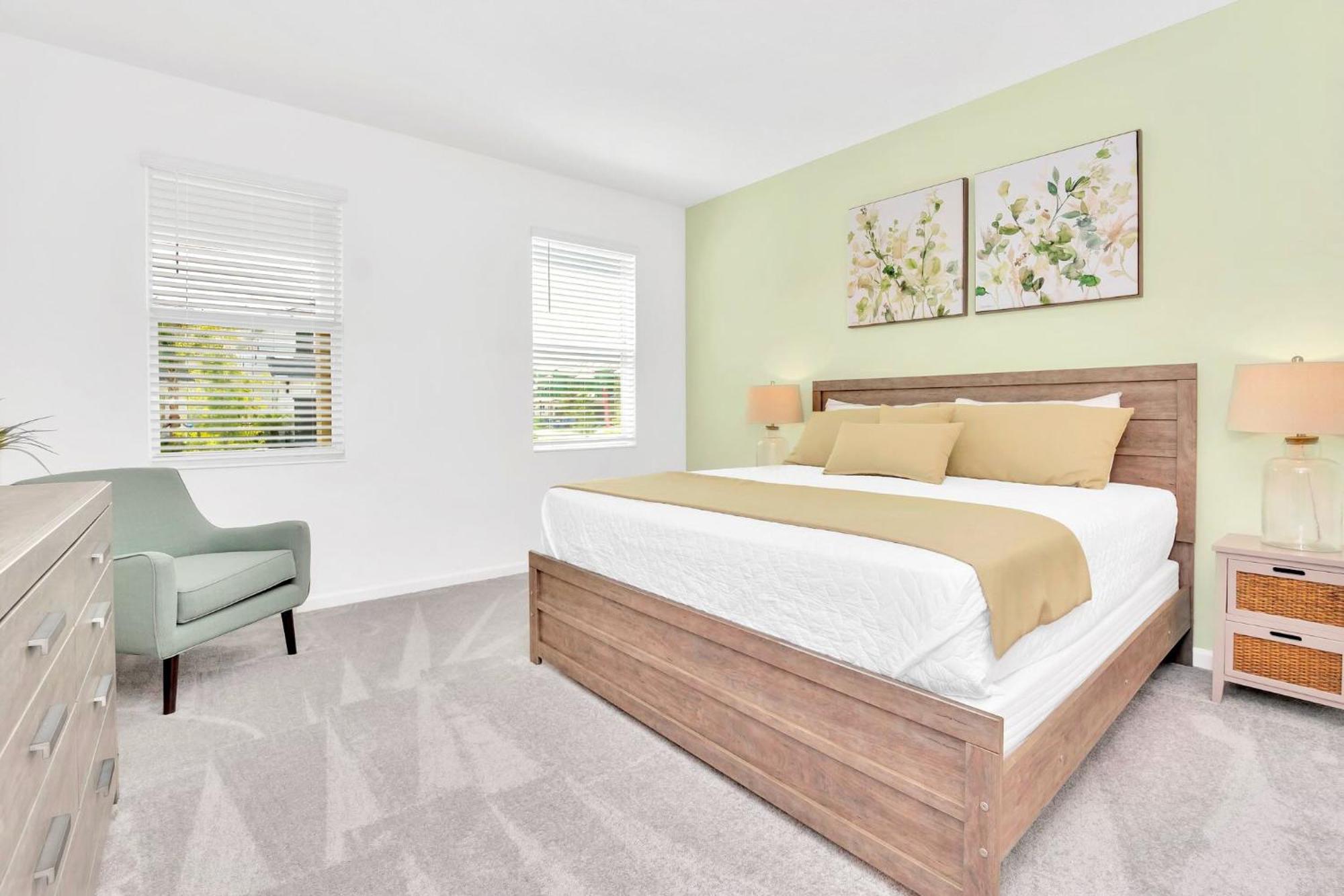 קיסימי Stunning 9Br Home - Family Resort With Private Pool, Hot Tub, Games Room And Bbq! מראה חיצוני תמונה